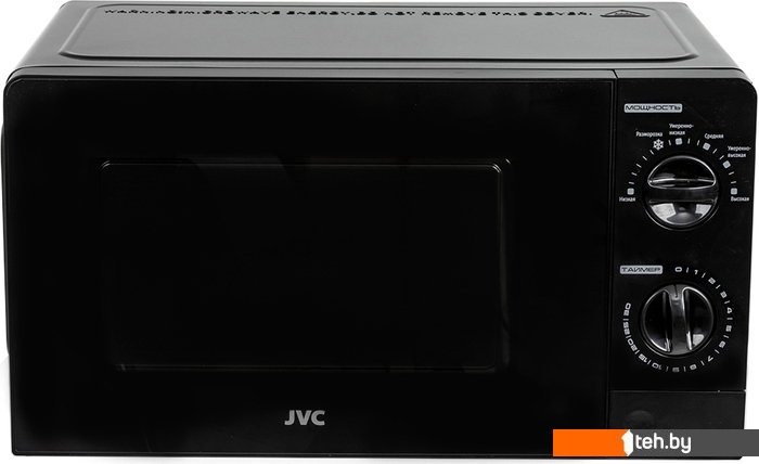  - Микроволновые печи JVC JK-MW133M - JK-MW133M