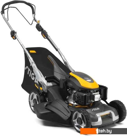  - Газонокосилки Stiga Twinclip 950 V 294513048/ST1 - Twinclip 950 V 294513048/ST1