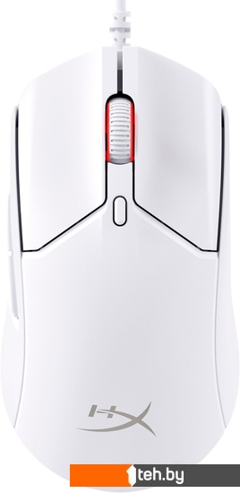 - Мыши HyperX Pulsefire Haste 2 (белый) - Pulsefire Haste 2 (белый)