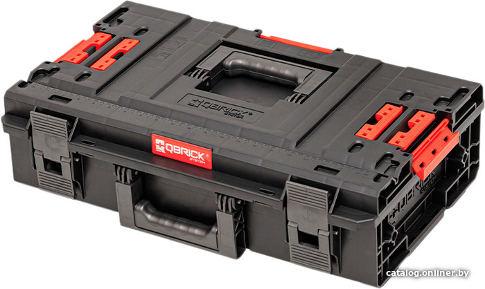  - Системы хранения инструментов Qbrick System One 200 2.0 Vario - One 200 2.0 Vario