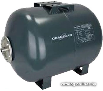  - Гидроаккумуляторы и расширительные баки Grandfar GFC50 - GFC50