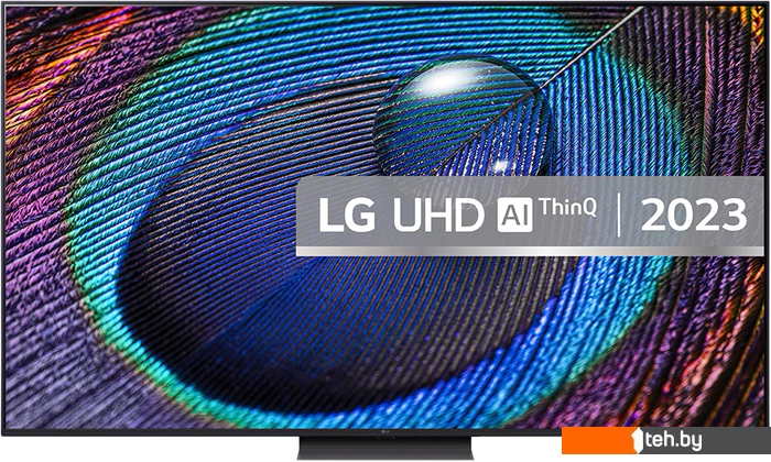  - Телевизоры LG UR91 65UR91006LA - UR91 65UR91006LA