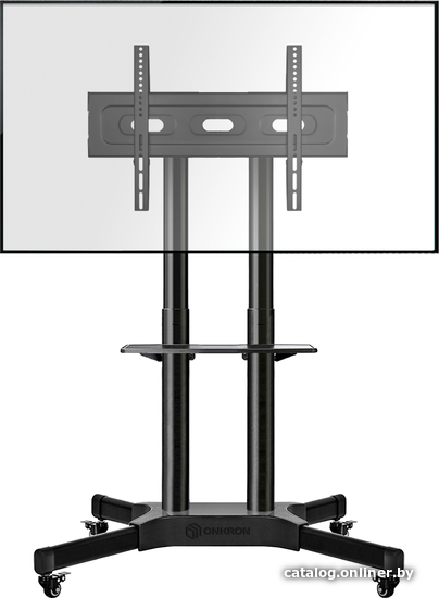 - Кронштейны Onkron TS1351 (черный) - TS1351 (черный)