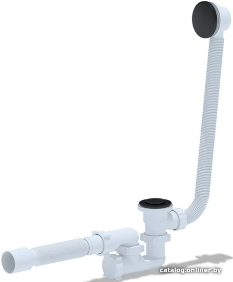  - Сифоны Ани Пласт EC255BL - EC255BL