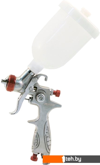  - Пневматические краскопульты Jeta Pro Mini JL887 12 HVLP - Mini JL887 12 HVLP