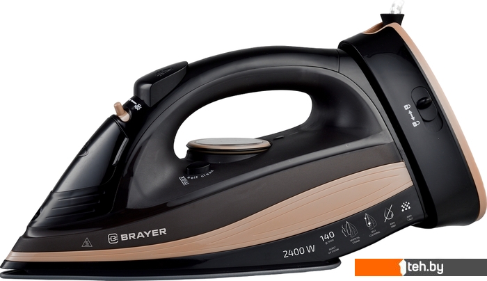  - Утюги Brayer BR4010 - BR4010