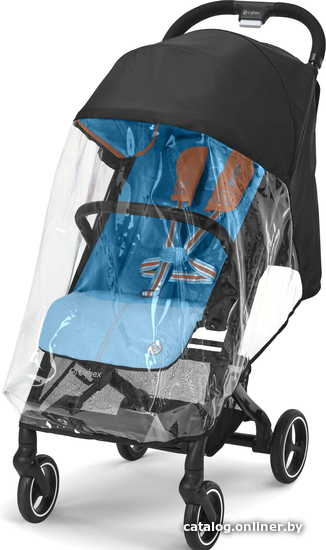  - Детские коляски и аксессуары Cybex Beezy 521000713 - Beezy 521000713