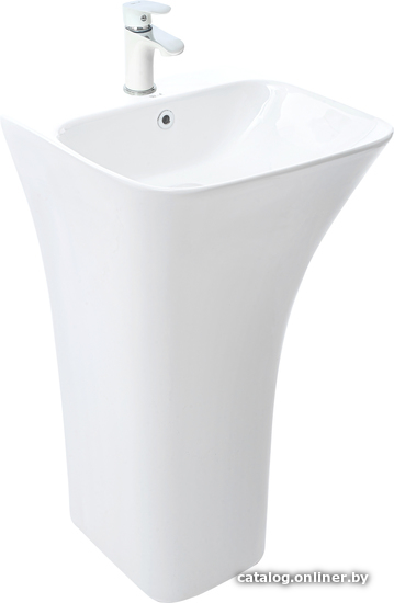  - Умывальники WeltWasser LEERBACH 4543 GL-WT - LEERBACH 4543 GL-WT