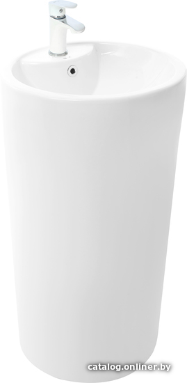  - Умывальники WeltWasser LEERBACH 4646 GL-WT - LEERBACH 4646 GL-WT