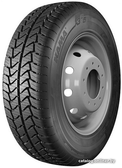  - Автомобильные шины KAMA 365 LT (НК-243) 195/75R16C 107/105Q - 365 LT (НК-243) 195/75R16C 107/105Q