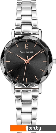  - Наручные часы Pierre Lannier Multiples 011L631 - Multiples 011L631