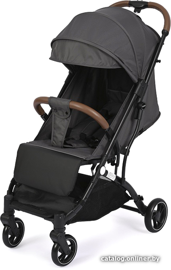  - Детские коляски и аксессуары Tomix Luna Lux HP-718LUX (темно-серый) - Luna Lux HP-718LUX (темно-серый)