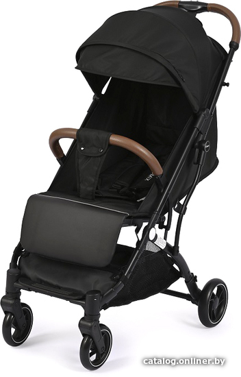  - Детские коляски и аксессуары Tomix Luna Lux HP-718LUX (черный) - Luna Lux HP-718LUX (черный)