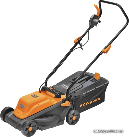  - Газонокосилки Carver LME-1332 - LME-1332