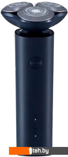  - Электробритвы мужские Xiaomi MiJia Electric Shaver S101 (синий) - MiJia Electric Shaver S101 (синий)