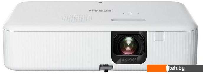  - Проекторы Epson EpiqVision Flex CO-FH02 - EpiqVision Flex CO-FH02