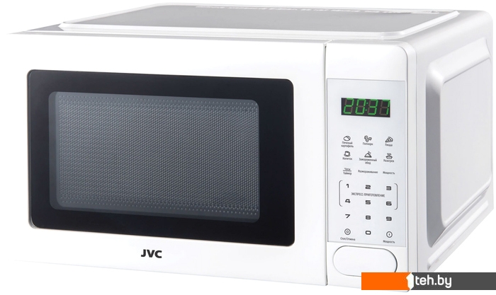  - Микроволновые печи JVC JK-MW365S - JK-MW365S