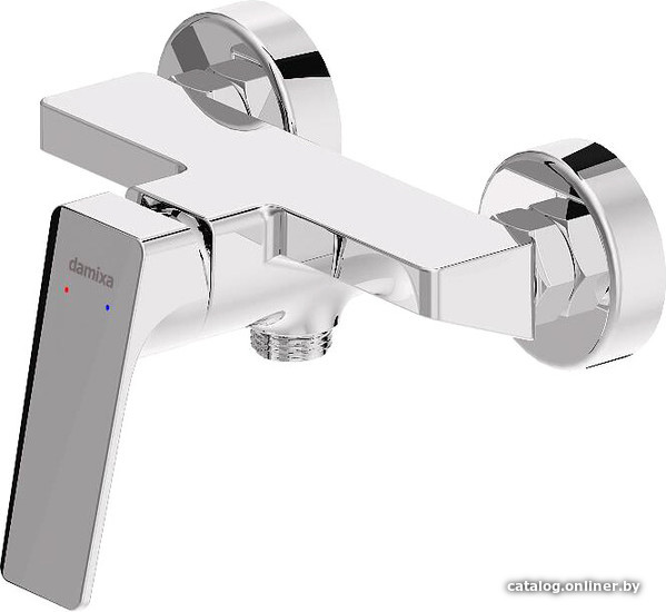  - Смесители Damixa Merkur 402000000 - Merkur 402000000