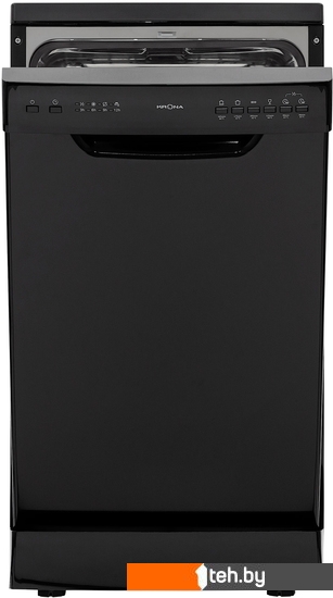  - Посудомоечные машины Krona Riva 45 FS BL - Riva 45 FS BL