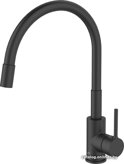  - Смесители Milardo Meal M01BL0FM05 - Meal M01BL0FM05