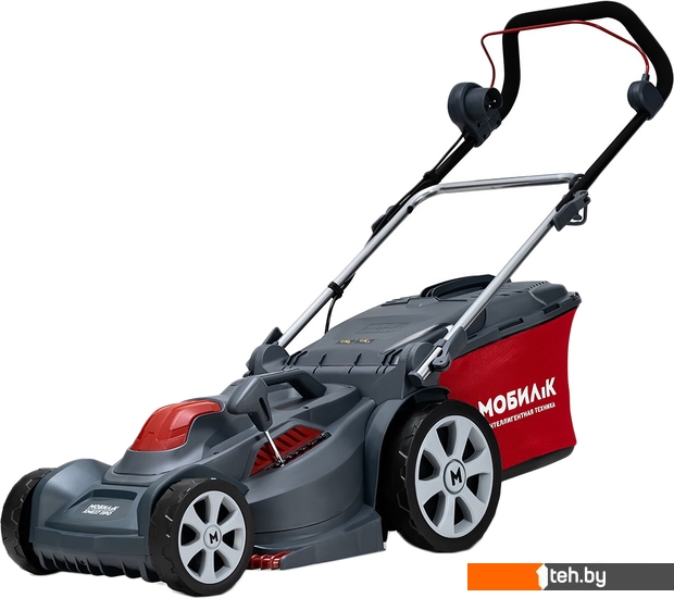  - Газонокосилки Мобил К XME37 Про MBK0027788 - XME37 Про MBK0027788