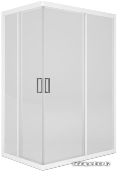  - Душевые кабины Метакам Universal Pro 120x80 KKS_014547 (прозрачное стекло) - Universal Pro 120x80 KKS_014547 (прозрачное стекло)