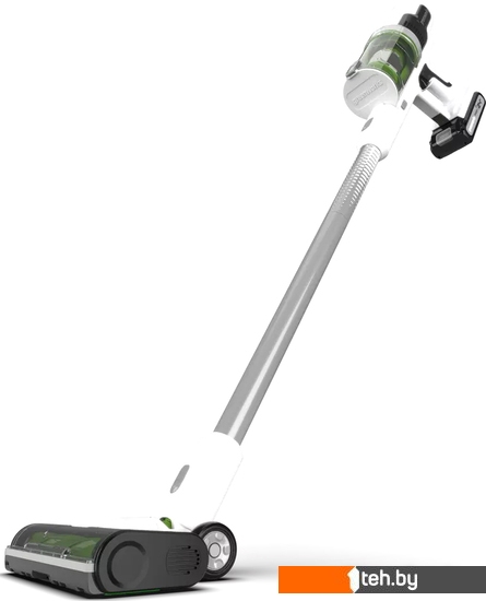  - Пылесосы Greenworks GD24SVK4D (с АКБ и ЗУ) - GD24SVK4D (с АКБ и ЗУ)