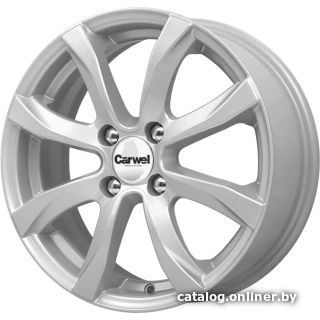  - Автомобильные диски Carwel Омикрон 110 15x6