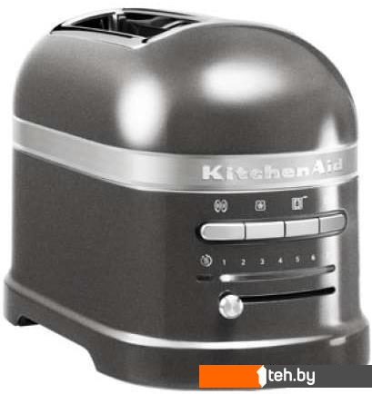  - Тостеры KitchenAid Artisan 5KMT2204EMS - Artisan 5KMT2204EMS