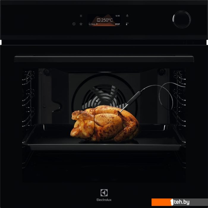  - Духовые шкафы Electrolux EOC8P39H - EOC8P39H