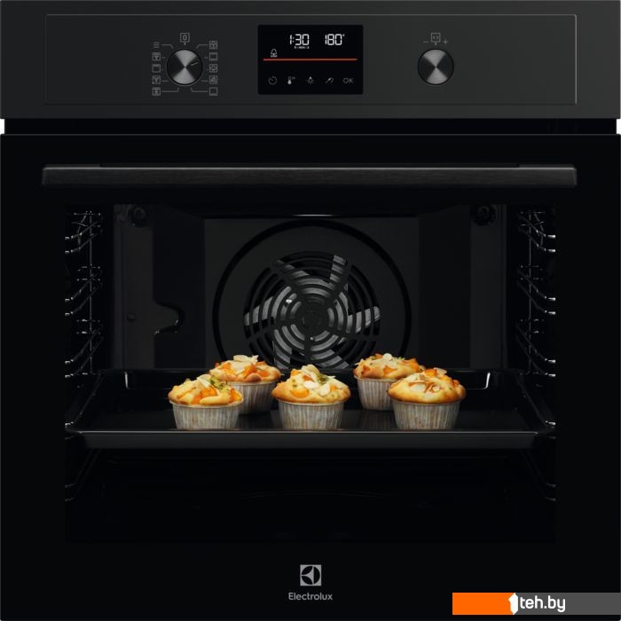  - Духовые шкафы Electrolux EOD4P57H - EOD4P57H