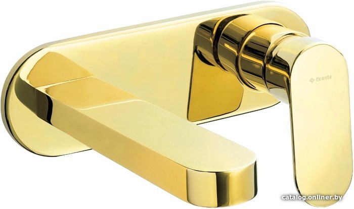  - Смесители Deante Alpinia BGA Z54L - Alpinia BGA Z54L