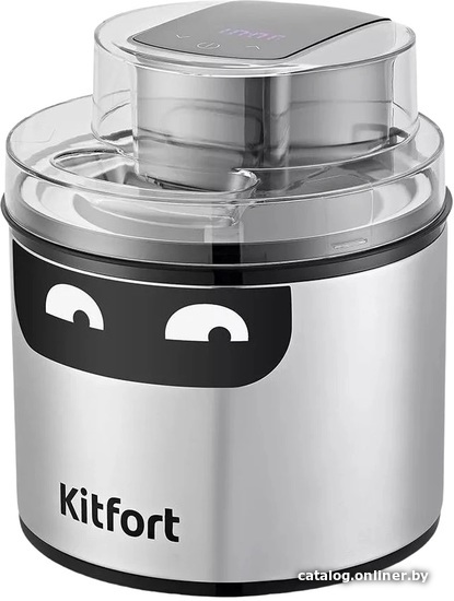  - Йогуртницы, мороженицы и льдогенераторы Kitfort KT-1828 - KT-1828