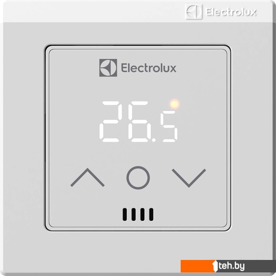  - Терморегуляторы Electrolux ETV-16W - ETV-16W