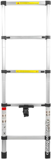  - Лестницы и стремянки FORSAGE F-UP140 (5 ступеней) - F-UP140 (5 ступеней)