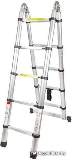  - Лестницы и стремянки FORSAGE F-UP160-M (5 ступеней) - F-UP160-M (5 ступеней)
