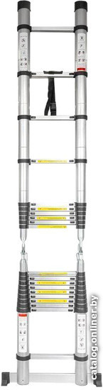  - Лестницы и стремянки FORSAGE F-UP310-M (10 ступеней) - F-UP310-M (10 ступеней)