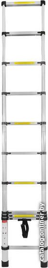  - Лестницы и стремянки FORSAGE F-UP320 (11 ступеней) - F-UP320 (11 ступеней)