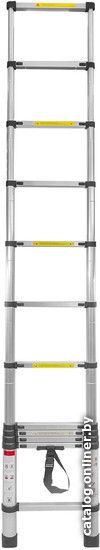  - Лестницы и стремянки FORSAGE F-UP350 (12 ступеней) - F-UP350 (12 ступеней)