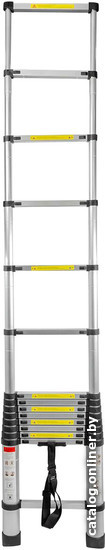  - Лестницы и стремянки FORSAGE F-UP440 (15 ступеней) - F-UP440 (15 ступеней)
