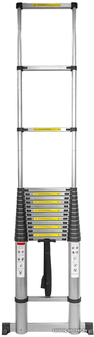  - Лестницы и стремянки FORSAGE F-UP720 (16 ступеней) - F-UP720 (16 ступеней)