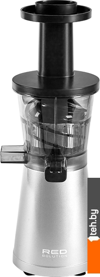  - Соковыжималки RED Solution RJ-914S - RJ-914S