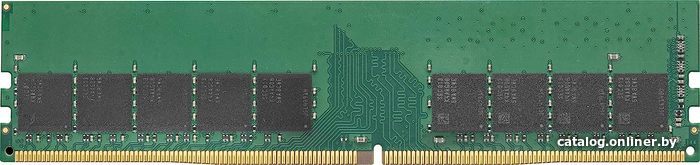  - Оперативная память Synology 16ГБ DDR4 D4EU01-16G - 16ГБ DDR4 D4EU01-16G