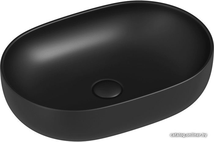  - Умывальники Ceramica Nova Element CN6047MB - Element CN6047MB