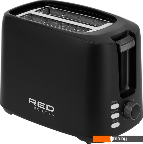  - Тостеры RED Solution RT-440 - Solution RT-440