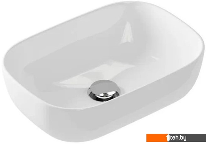  - Умывальники Cersanit Moduo 50 Square 63570 - Moduo 50 Square 63570