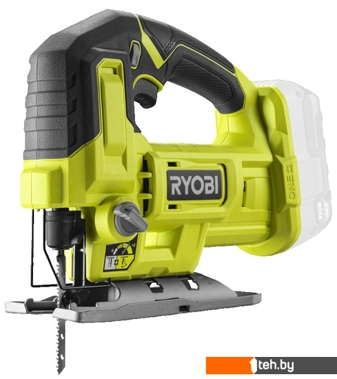  - Электролобзики RYOBI RJS18-0 5133005395 (без АКБ) - RJS18-0 5133005395 (без АКБ)