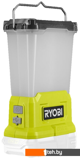  - Фонари RYOBI RLL18-0 (без АКБ) - RLL18-0 (без АКБ)