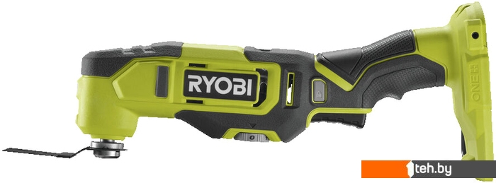  - Шлифмашины RYOBI RMT18-0 5133005346 (без АКБ) - RMT18-0 5133005346 (без АКБ)