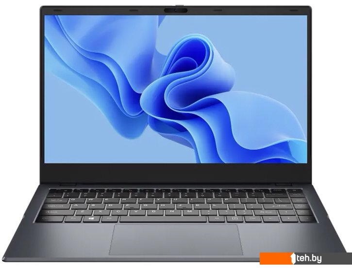  - Ноутбуки Chuwi GemiBook XPro 8GB+256GB - GemiBook XPro 8GB+256GB
